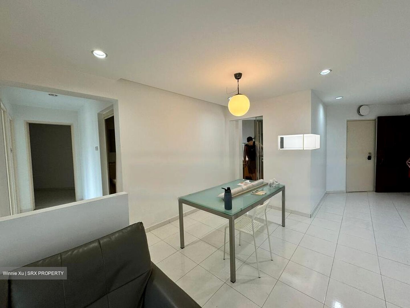 Blk 185 Jelebu Road (Bukit Panjang), HDB 5 Rooms #597056461
